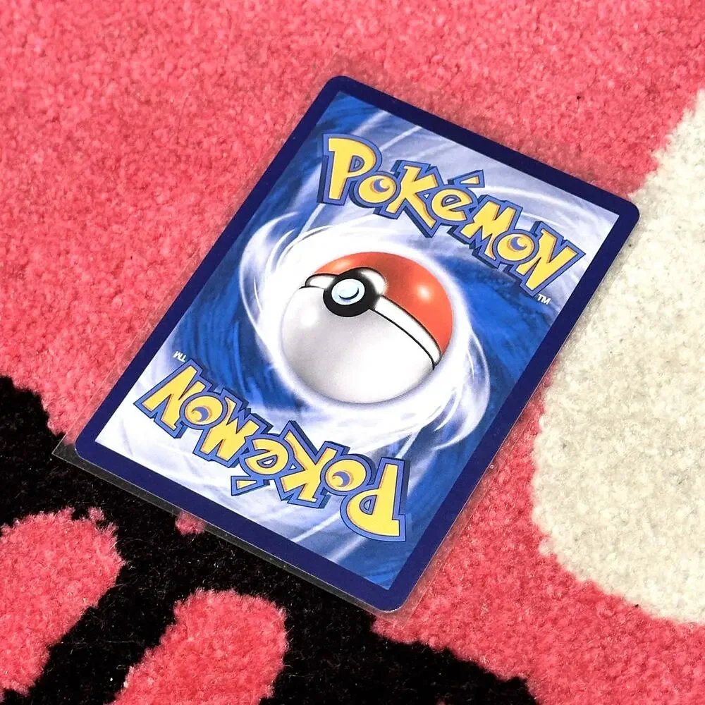 Jolteon Stars #306 – Pokémon Chinese Gem Pack Vol. 2 – As Pictured